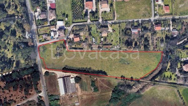 terreno agricolo in vendita a Latina in zona Borgo Isonzo