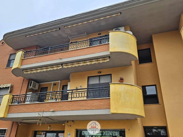 appartamento in vendita a Latina in zona Borgo Bainsizza