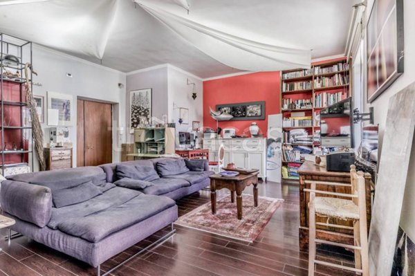 appartamento in vendita a Latina in zona Centro Città