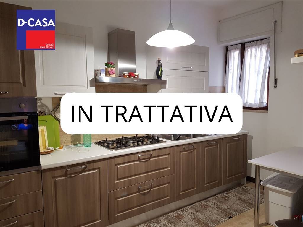 appartamento in vendita a Latina