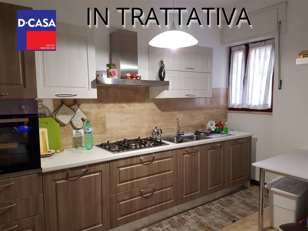 appartamento in vendita a Latina