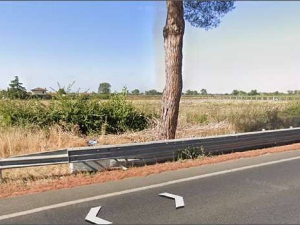terreno agricolo in vendita a Latina in zona Borgo Carso
