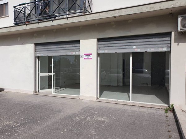 negozio in vendita a Latina in zona Borgo Piave