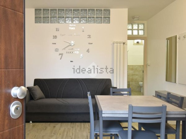 appartamento in vendita a Latina in zona Latina Scalo