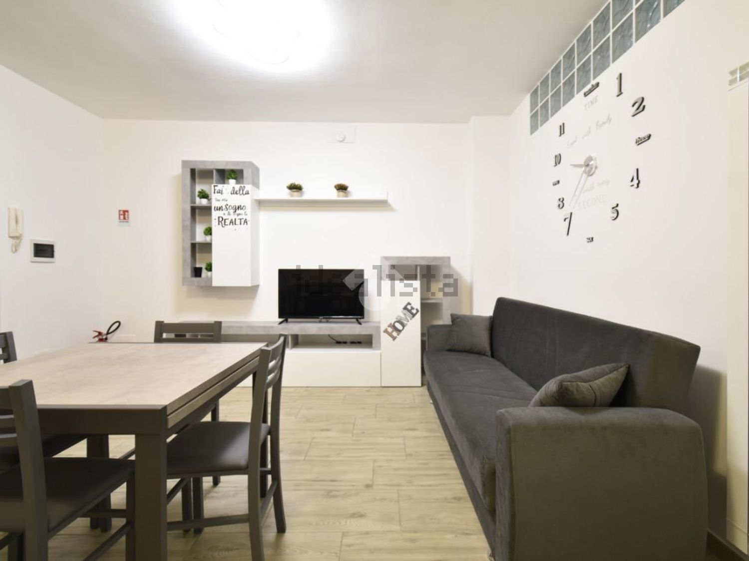 appartamento in vendita a Latina in zona Latina Scalo