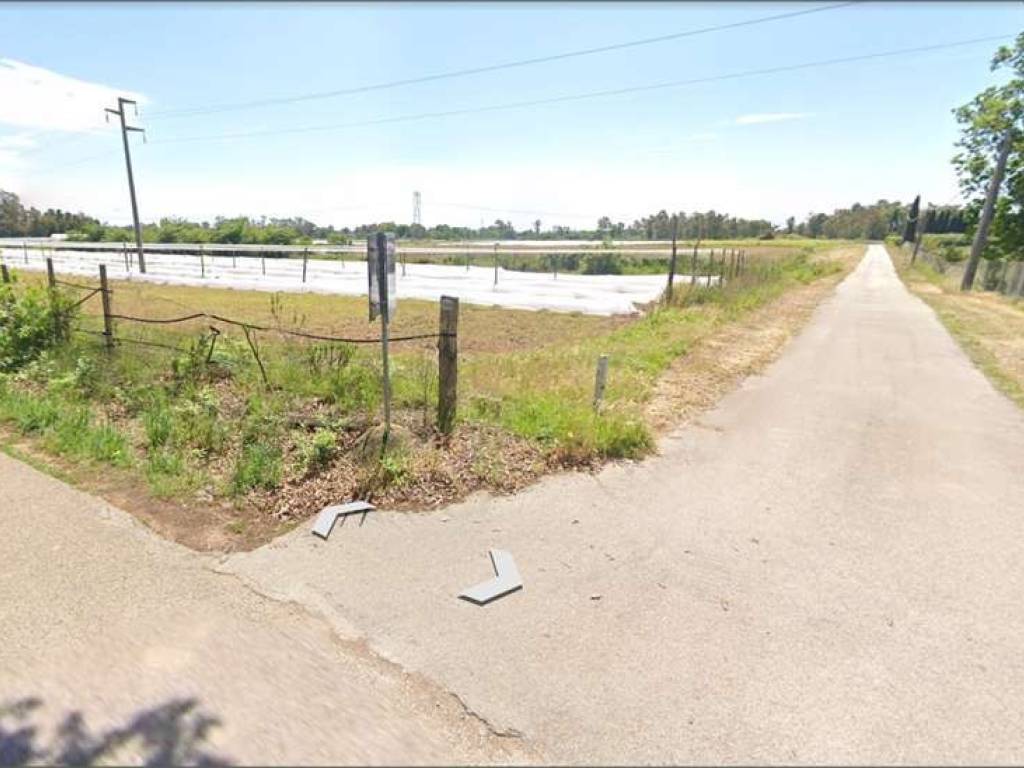 terreno agricolo in vendita a Latina in zona Borgo Sabotino