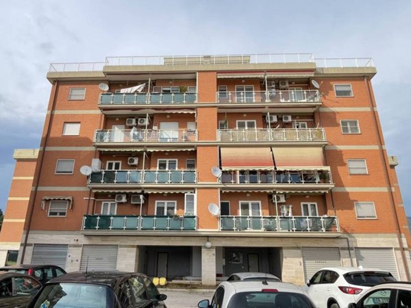 appartamento in vendita a Latina in zona Latina Scalo