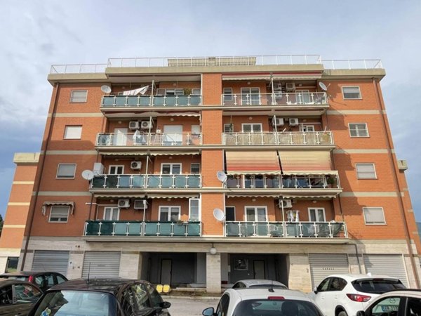 appartamento in vendita a Latina in zona Latina Scalo