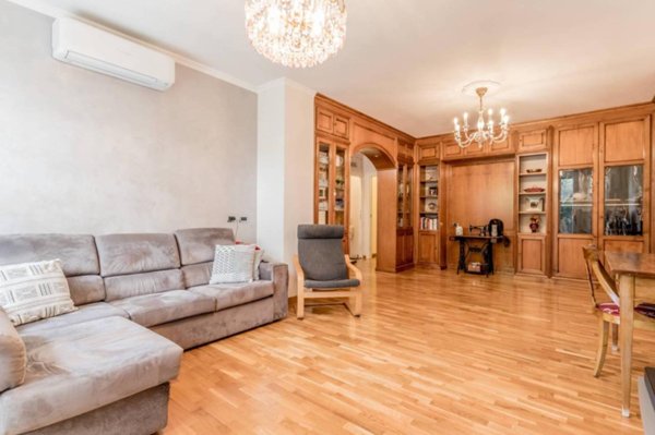 appartamento in vendita a Latina in zona Latina Scalo
