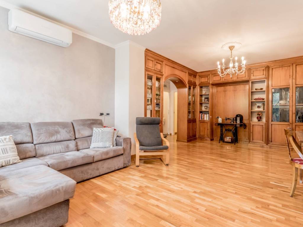 appartamento in vendita a Latina in zona Latina Scalo