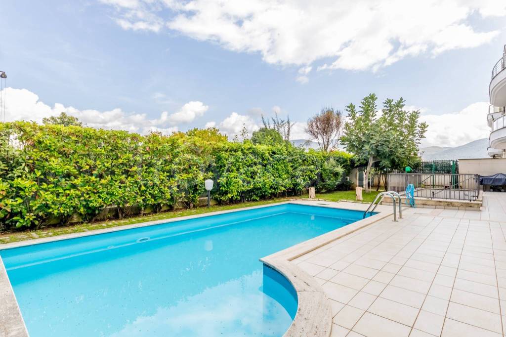 appartamento in vendita a Latina in zona Latina Scalo