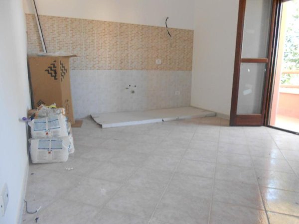 appartamento in vendita a Latina in zona Latina Scalo