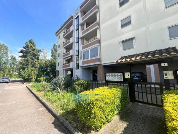 appartamento in vendita a Latina in zona Latina Scalo