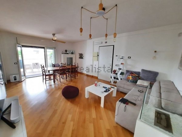 appartamento in vendita a Latina in zona Centro Città