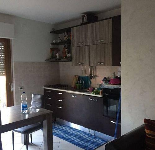appartamento in vendita a Latina in zona Borgo Bainsizza