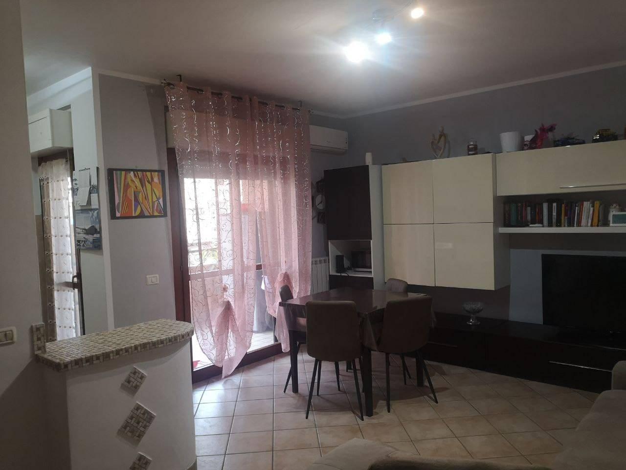 appartamento in vendita a Latina in zona Latina Scalo