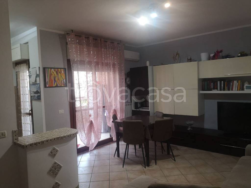 appartamento in vendita a Latina in zona Latina Scalo