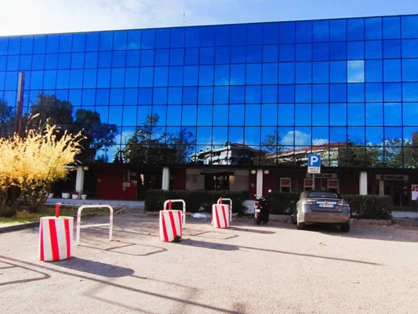 negozio in vendita a Latina