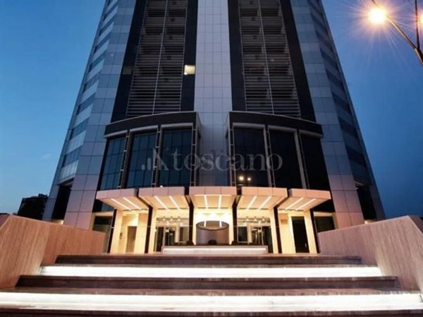 appartamento in vendita a Latina in zona Centro Città