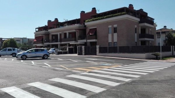appartamento in vendita a Latina in zona Fogliano