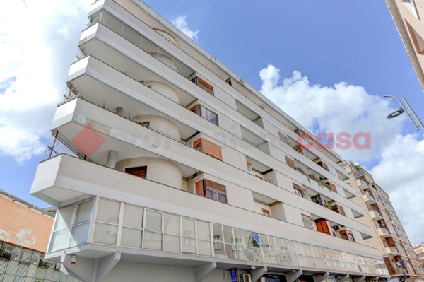 appartamento in vendita a Latina in zona Centro Città