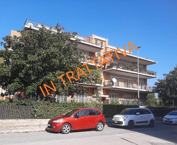 appartamento in vendita a Latina