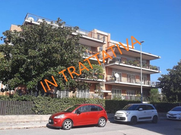 appartamento in vendita a Latina