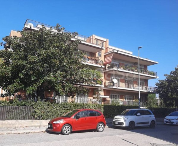 appartamento in vendita a Latina