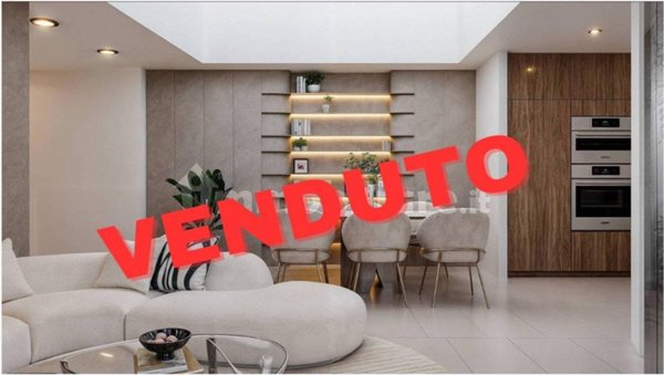 appartamento in vendita a Latina in zona Centro Città