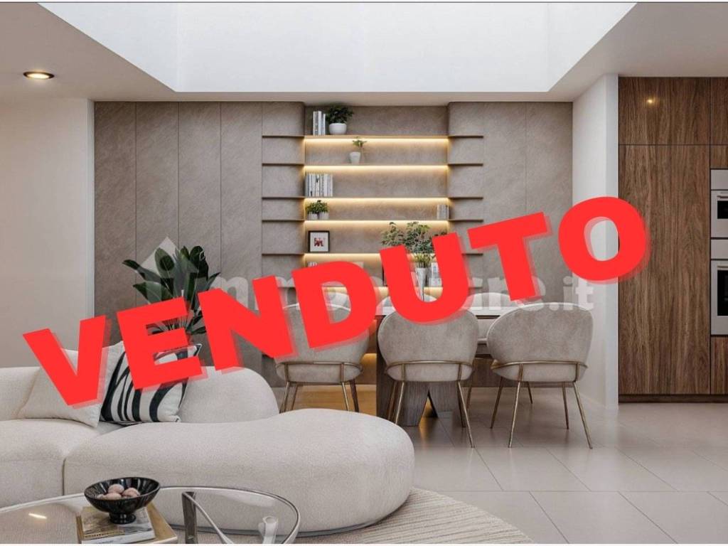 appartamento in vendita a Latina in zona Centro Città