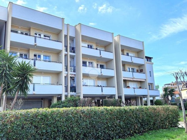 appartamento in vendita a Latina in zona Borgo San Michele