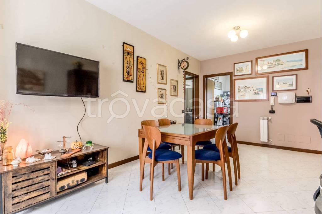 appartamento in vendita a Latina in zona Centro Città