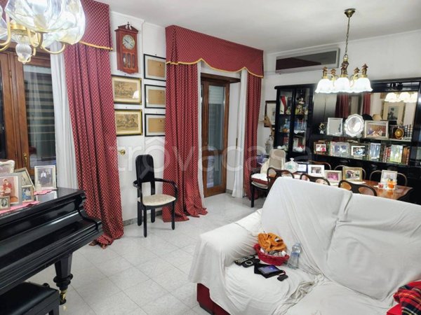 appartamento in vendita a Latina