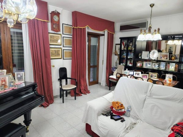appartamento in vendita a Latina