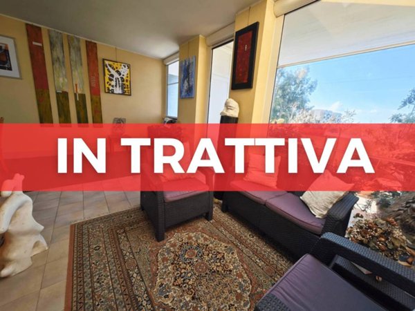 intera palazzina in vendita a Latina in zona Borgo Podgora