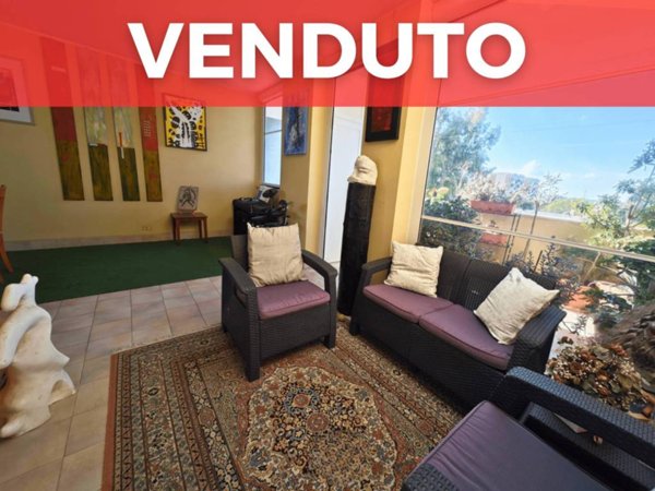 intera palazzina in vendita a Latina in zona Borgo Podgora