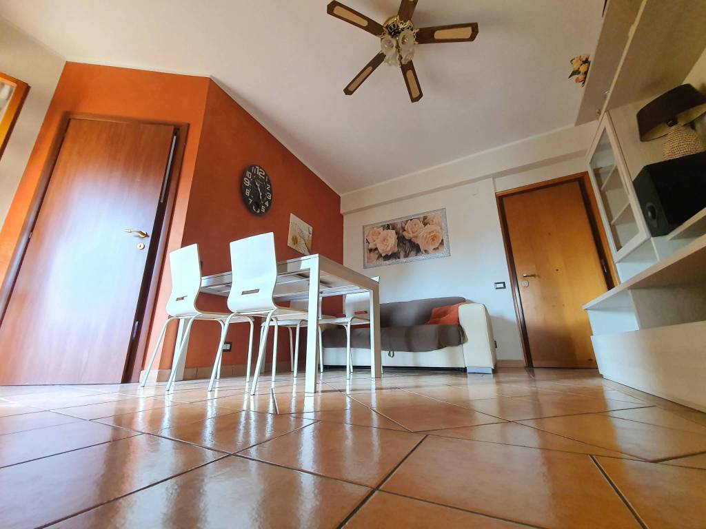 appartamento in vendita a Latina in zona Centro Città
