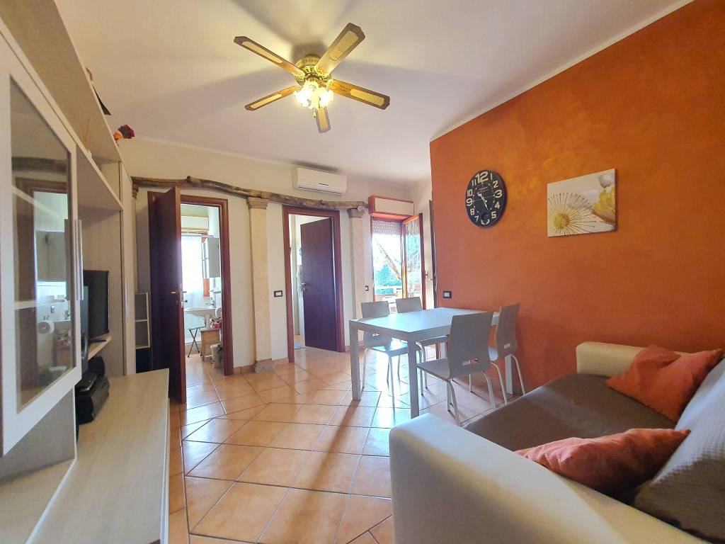 appartamento in vendita a Latina in zona Centro Città
