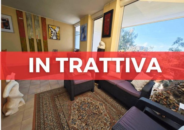 appartamento in vendita a Latina in zona Borgo Podgora