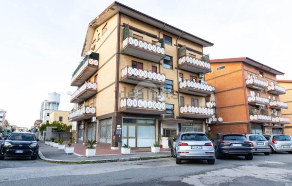 appartamento in vendita a Latina in zona Centro Città