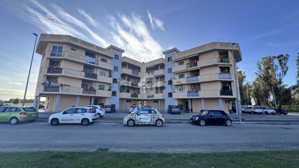 appartamento in vendita a Latina in zona Borgo Bainsizza