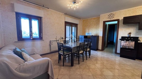 appartamento in vendita a Latina in zona Borgo Bainsizza