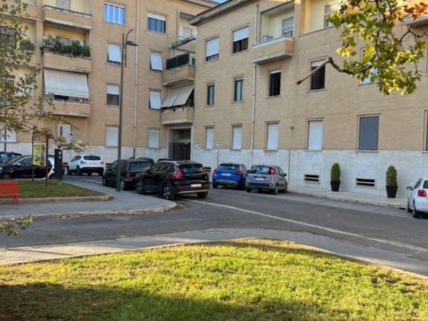 appartamento in vendita a Latina in zona Centro Città