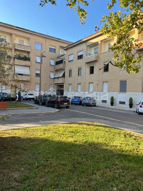 appartamento in vendita a Latina in zona Centro Città