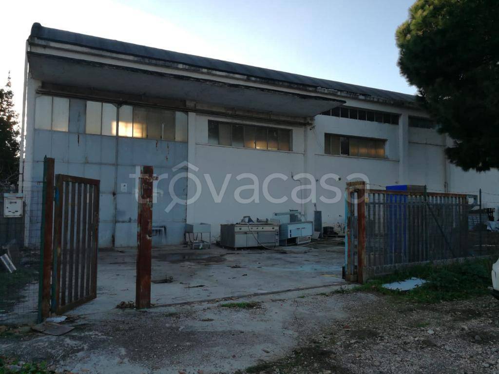appartamento in vendita a Latina in zona Acciarella