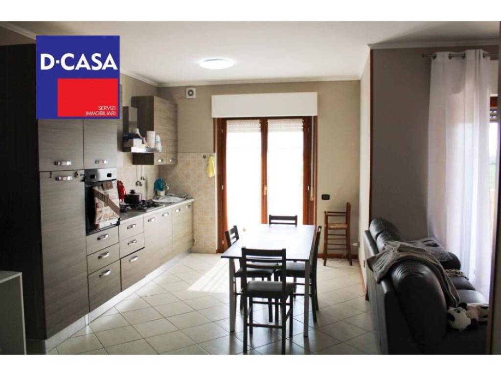 appartamento in vendita a Latina in zona Borgo Santa Maria