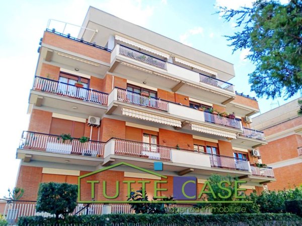 appartamento in vendita a Latina in zona Centro Città