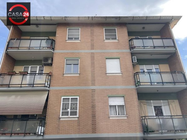 appartamento in vendita a Latina