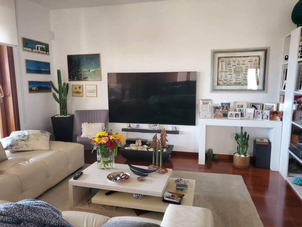 appartamento in vendita a Latina