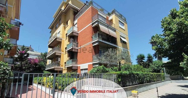 appartamento in vendita a Latina in zona Centro Città